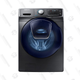 Samsung High-Efficiency Front-Loading Washer | $750 | Best Buy